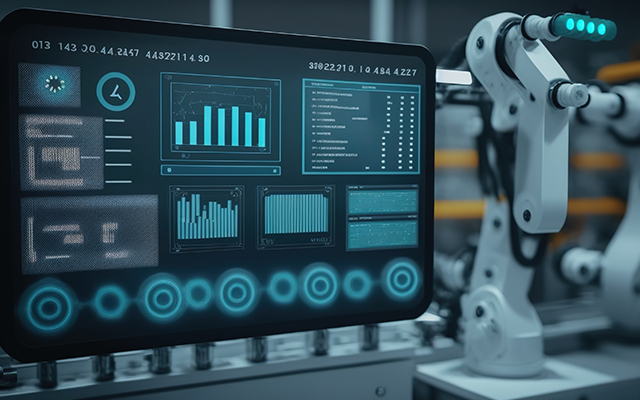 商顯領(lǐng)域的國產(chǎn)一體機(jī)主板，提升顯示效果的解決方案