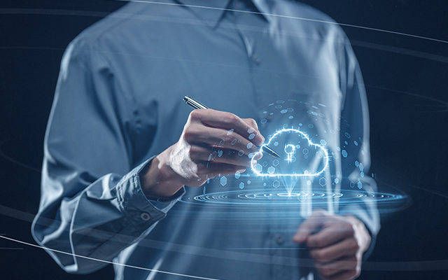 辦公新模式，國(guó)產(chǎn)云桌面瘦客戶機(jī)提供穩(wěn)定安全國(guó)產(chǎn)化解決方案