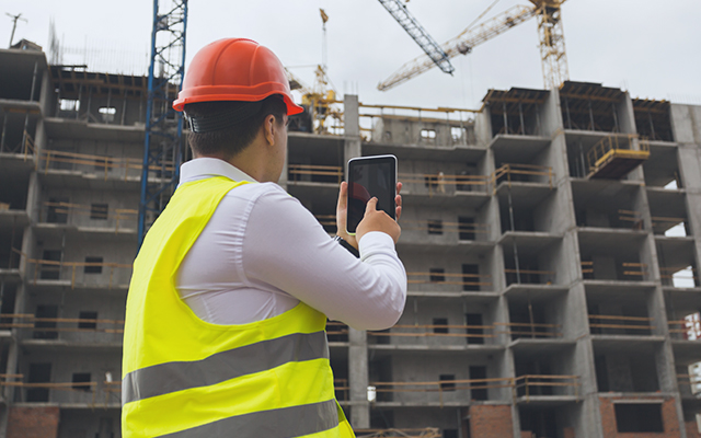 國(guó)產(chǎn)飛騰工控主板賦能智能建造，更安全、高效、可靠