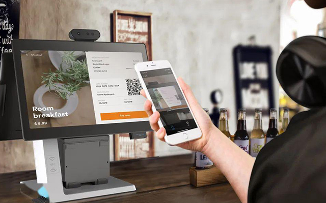 智慧零售：國(guó)產(chǎn)工控主板在智慧零售終端中的關(guān)鍵作用