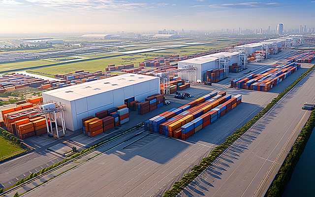 國產(chǎn)工控機讓物流更智慧，促進行業(yè)革新的堅實硬件支持