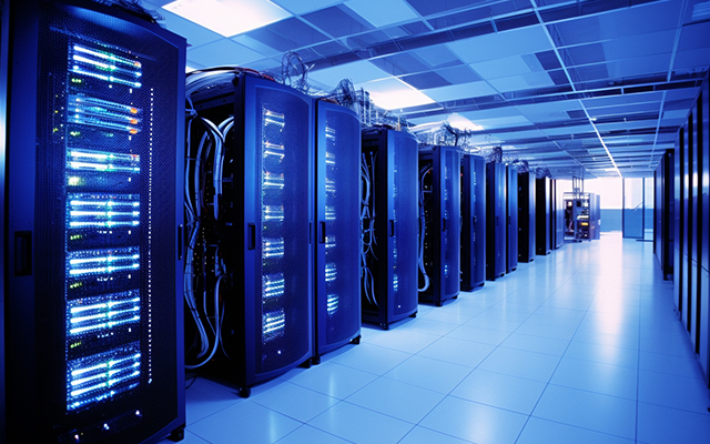 工控機與服務(wù)器的區(qū)別有哪些？