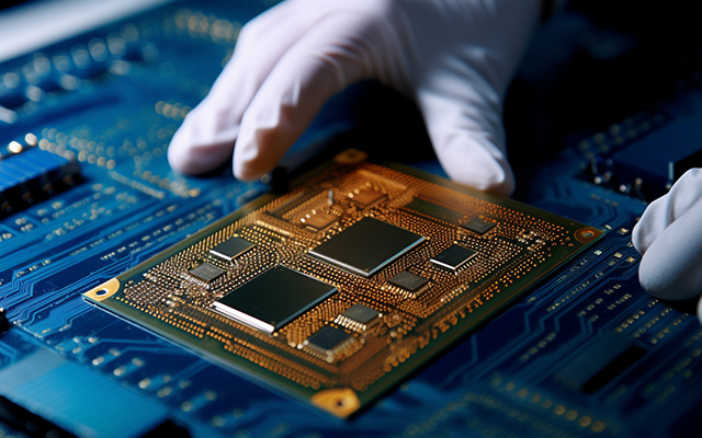 嵌入式主板是什么意思？嵌入式主板全面解析