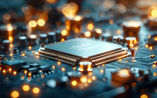 什么是嵌入式？一文讀懂嵌入式主板