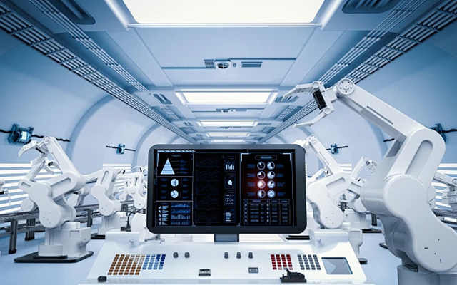 嵌入式工控機如何使用？嵌入式工控機操作方法及注意事項