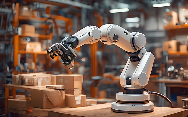 為什么要選擇便攜式、輕量化國(guó)產(chǎn)工控機(jī)？