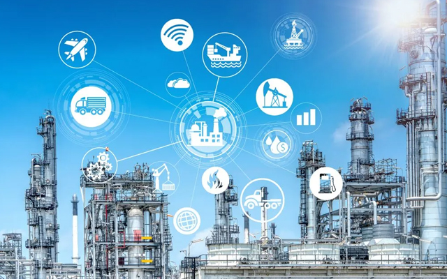 工控機(jī)：工業(yè)自動(dòng)化的中樞