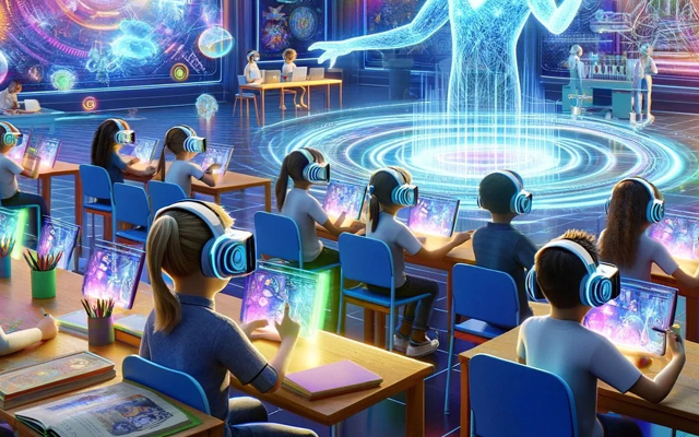 國(guó)產(chǎn)電腦主板，為智慧教學(xué)提供堅(jiān)實(shí)的硬件支持