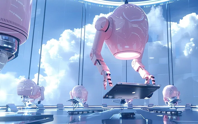 什么是工控機(jī)？工控機(jī)能應(yīng)用到哪些場(chǎng)景？