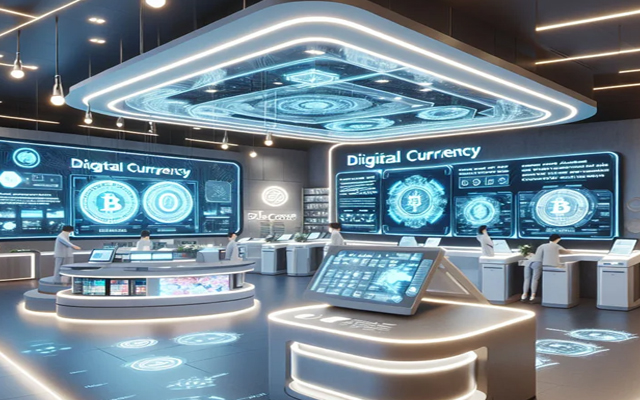 國(guó)產(chǎn)龍芯工控機(jī)，為智慧銀行服務(wù)平臺(tái)提供硬件支持