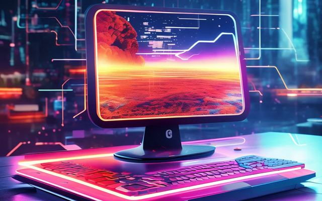 【高能計算機】工控一體機的優(yōu)勢特點以及應(yīng)用場景