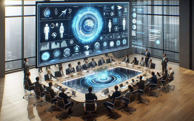 國產(chǎn)瘦客戶機(jī)，解鎖智能化辦公的新時代