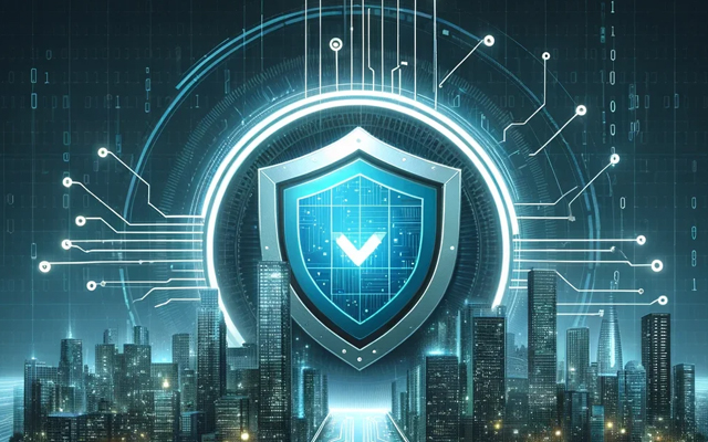 龍芯3A5000網(wǎng)絡(luò)安全整機(jī)，助力保護(hù)網(wǎng)絡(luò)信息安全