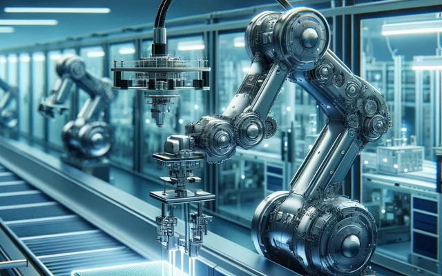 飛騰國產(chǎn)4U上架式工控機(jī)，成為工業(yè)化創(chuàng)新發(fā)展的新力量