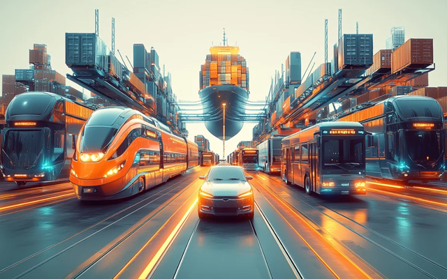 100%國產(chǎn)化工控主板，助力交通領(lǐng)域邁向智能化新發(fā)展