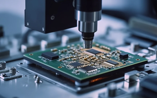 飛騰D3000國產(chǎn)工控主板，開啟科技新時(shí)代