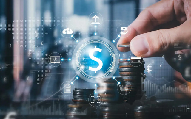 3A5000CPU+7A2000龍芯國產(chǎn)工控機(jī)，助力智慧金融無限可能發(fā)展