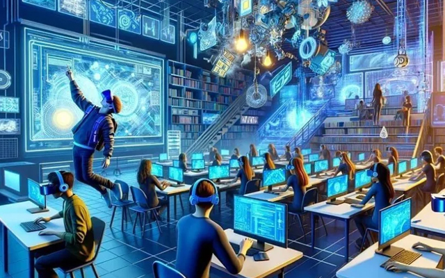 飛騰國(guó)產(chǎn)D2000錄播一體機(jī)是什么？有什么功能特點(diǎn)？