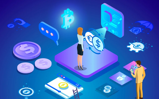 龍芯3A5000|用國(guó)產(chǎn)工控主板助力智慧金融全面大發(fā)展