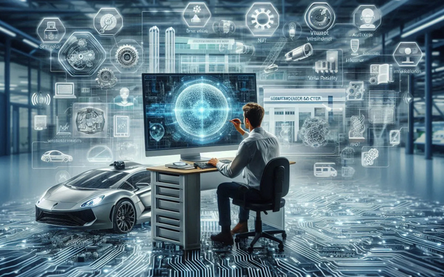 國產八核工控主板，建筑更高效、安全的工作環(huán)境