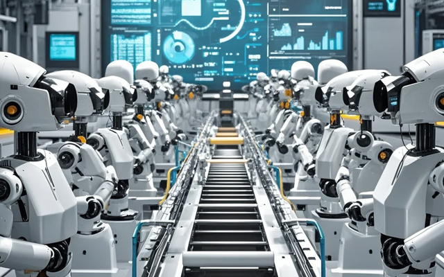 飛騰國產3.5寸一體機主板，智能制造的得力助手