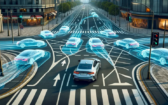 【高能計算機】國產工控機在軌道交通方面的應用創(chuàng)新