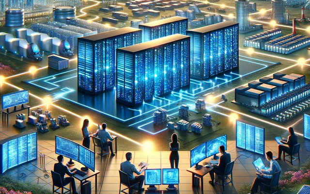 龍芯3A6000 OPS主板，國產(chǎn)自主研發(fā)、安全可控