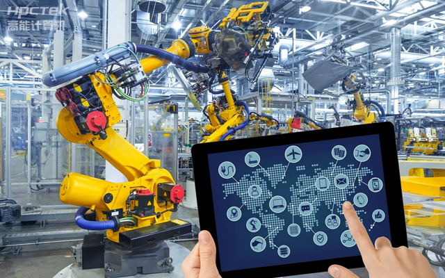 國產(chǎn)工控主板，高性能需求產(chǎn)業(yè)的發(fā)展的核心動力