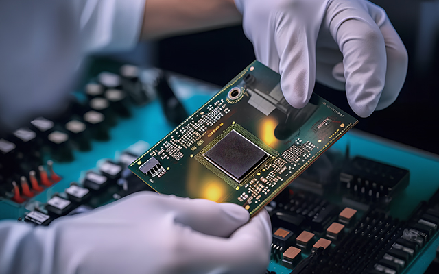 龍芯3A6000ATX主板，開(kāi)啟國(guó)產(chǎn)工控新時(shí)代