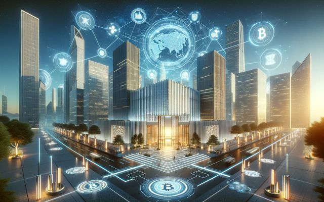 安全可靠，飛騰D2000工控機讓金融終端發(fā)展更有保障