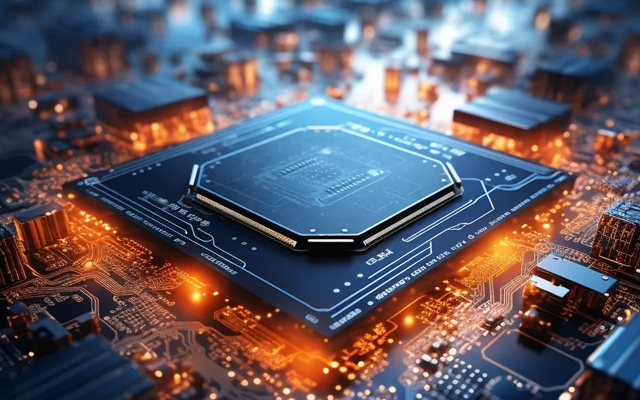 國產(chǎn)主板正在推動物聯(lián)網(wǎng)、5G和邊緣計算產(chǎn)業(yè)的創(chuàng)新