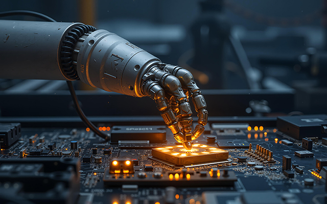 國產(chǎn)龍芯工控主板有什么優(yōu)勢？