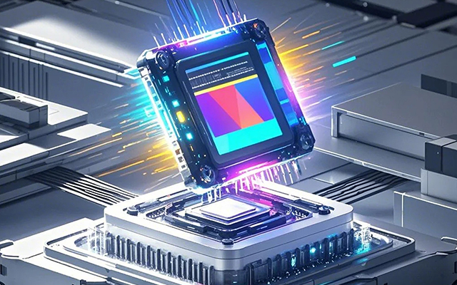 龍芯OPS主板，國(guó)產(chǎn)科技發(fā)展的動(dòng)力芯源頭