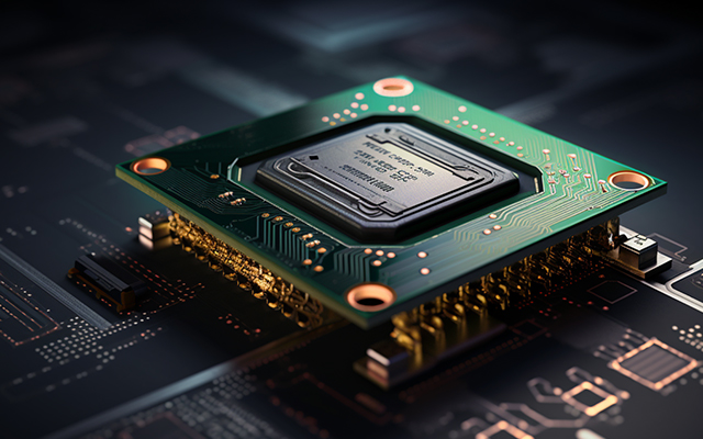 板載飛騰D3000強勁芯片，國產(chǎn)主板促進新時代發(fā)展更廣闊