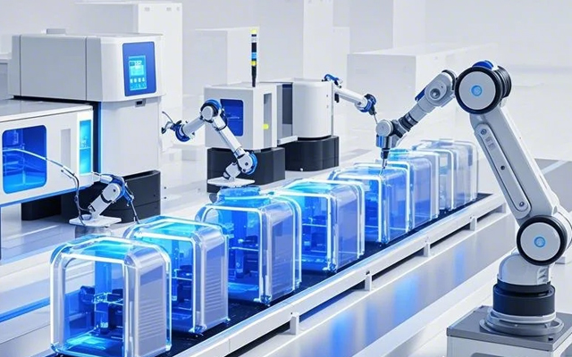 從安全基石到創(chuàng)新尖兵，國產(chǎn)工控主板解鎖工業(yè)新可能