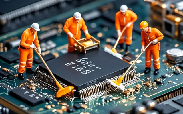 國(guó)產(chǎn)主板：科技崛起的中堅(jiān)力量