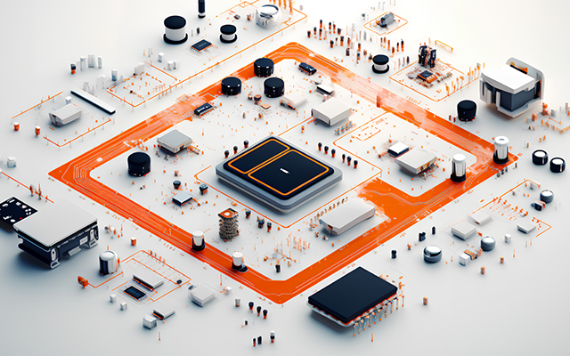 【飛騰主板】工業(yè)4.0時代的“芯”動力擔(dān)當(dāng)