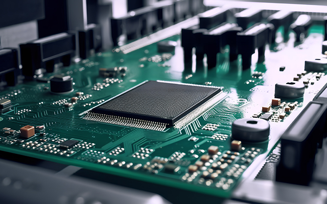 工業(yè)科技下的國產(chǎn)主板：高性能、多功能、廣應(yīng)用