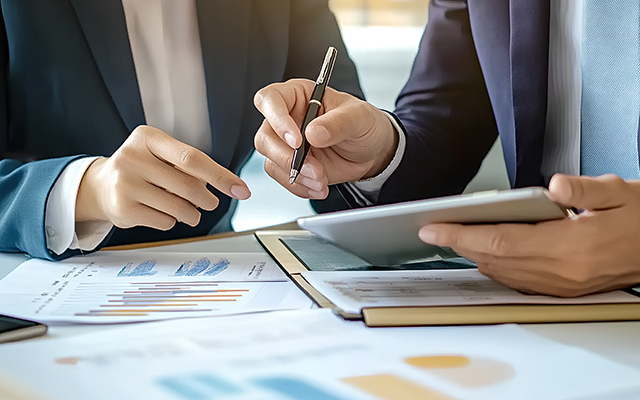 飛騰D3000高端辦公臺(tái)式機(jī)，解決低下辦公效率