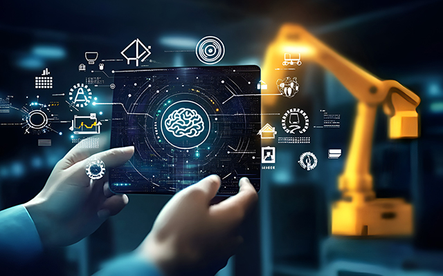 智造升級(jí)：以國產(chǎn)工控主板重塑制造業(yè)版圖