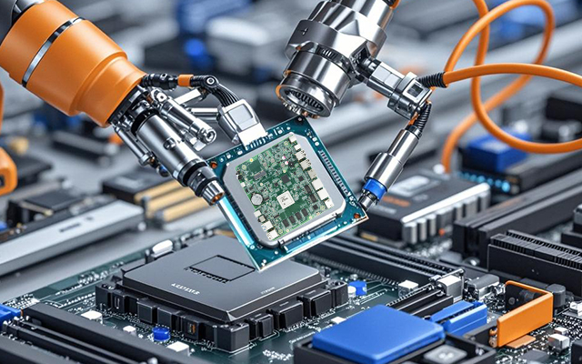 ITX硬核迷你芯，國(guó)產(chǎn)主板筑基自主算力新高度