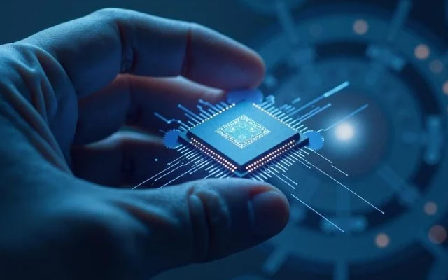 主板和CPU是一個(gè)東西嗎？有什么區(qū)別？