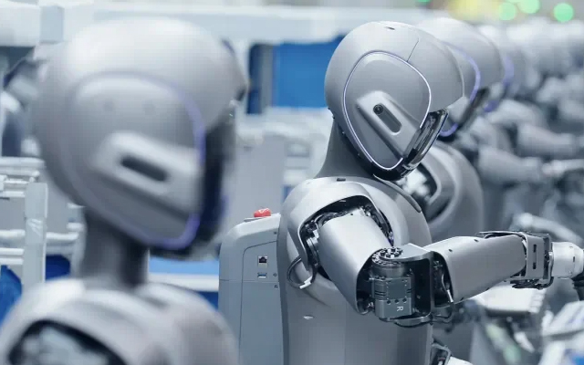 便攜式、輕量化的國產(chǎn)工控機(jī)的優(yōu)勢是什么