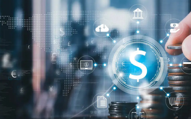 飛騰D2000金融工控主板，點(diǎn)亮經(jīng)濟(jì)高質(zhì)量發(fā)展