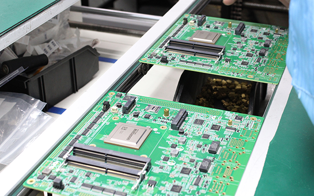 工控主板的擴(kuò)展性主要體現(xiàn)在哪些方面？