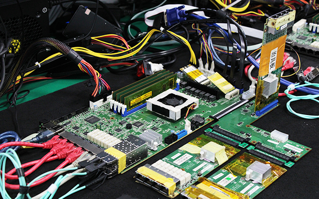 飛騰D2000國產(chǎn)主板，工業(yè)科技上發(fā)展的堅(jiān)實(shí)力量