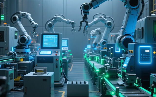 高能工控主板：算力強(qiáng)、運(yùn)行快、多擴(kuò)展、場景廣