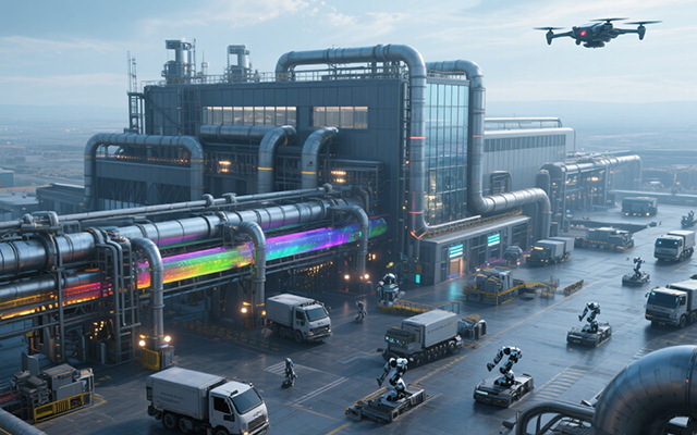 國產(chǎn)核心板：軍工品質(zhì)+自主生態(tài)，引領(lǐng)工業(yè)未來