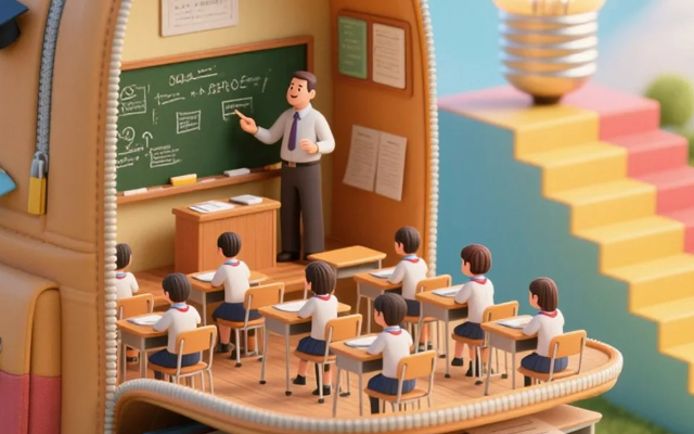 OPS飛騰主板：開啟教與學(xué)的深層次互動(dòng)