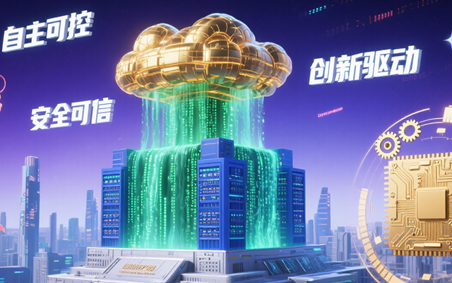 信創(chuàng)浪潮澎湃，國產(chǎn)主板迎來黃金時(shí)代！